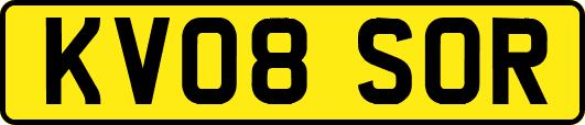 KV08SOR