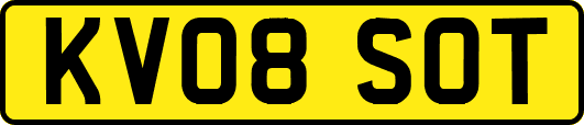 KV08SOT