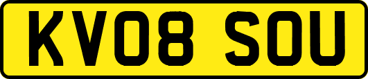 KV08SOU