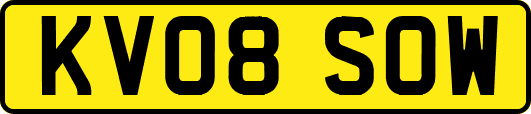 KV08SOW