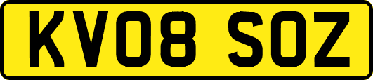 KV08SOZ
