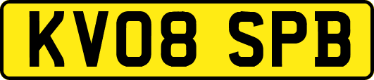KV08SPB