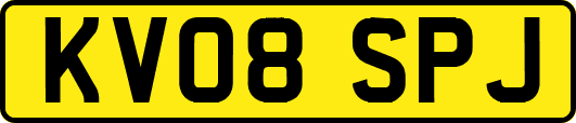 KV08SPJ