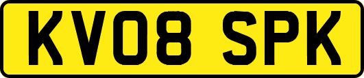 KV08SPK