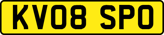 KV08SPO