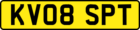 KV08SPT