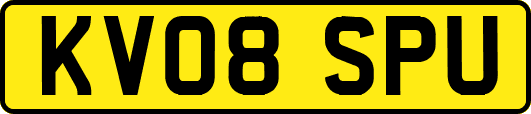 KV08SPU