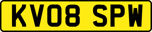 KV08SPW