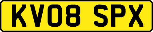 KV08SPX