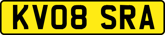 KV08SRA