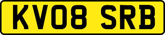 KV08SRB