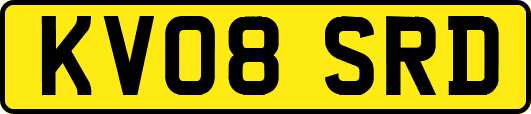 KV08SRD