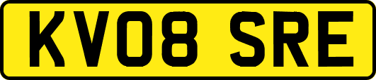 KV08SRE