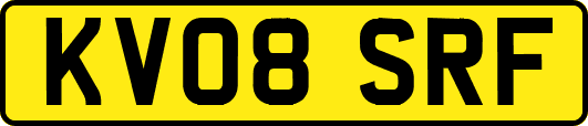 KV08SRF