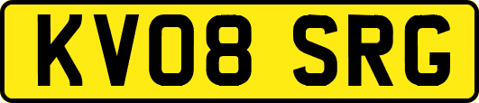 KV08SRG