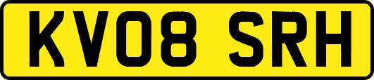 KV08SRH