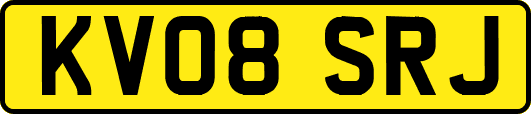 KV08SRJ