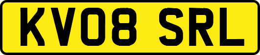 KV08SRL
