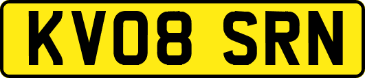 KV08SRN