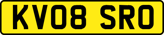 KV08SRO