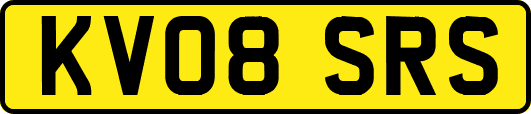 KV08SRS