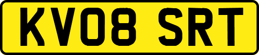 KV08SRT
