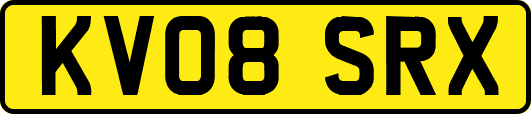 KV08SRX