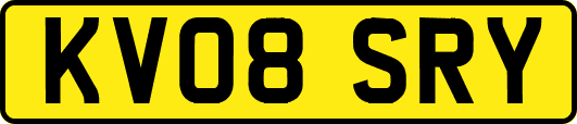 KV08SRY