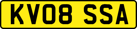 KV08SSA