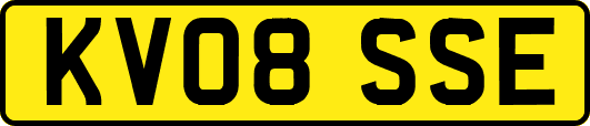 KV08SSE