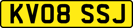 KV08SSJ