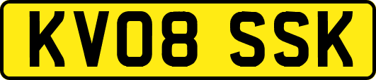 KV08SSK