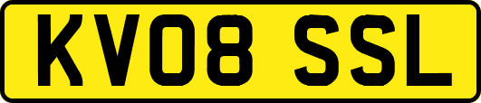 KV08SSL