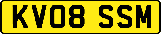 KV08SSM