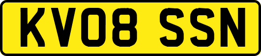KV08SSN