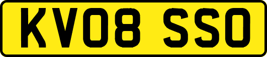 KV08SSO