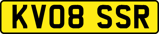 KV08SSR