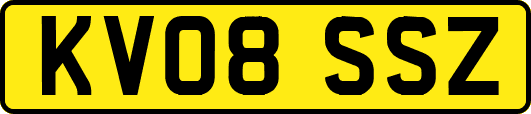 KV08SSZ