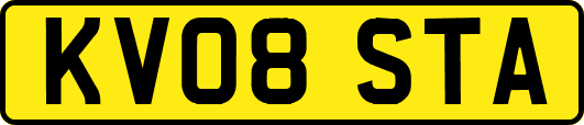 KV08STA