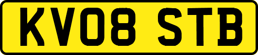 KV08STB