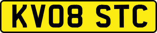 KV08STC