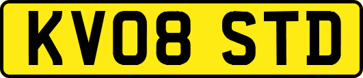 KV08STD