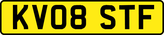 KV08STF