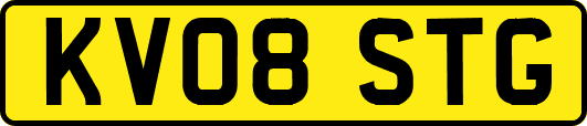 KV08STG