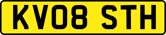 KV08STH