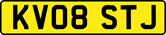 KV08STJ