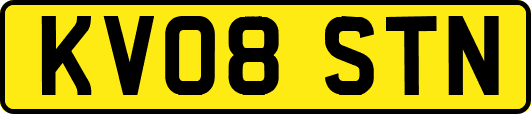 KV08STN