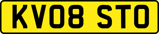 KV08STO