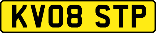 KV08STP
