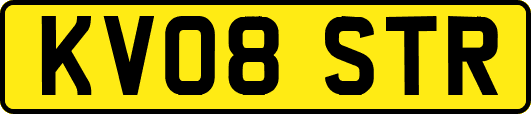 KV08STR